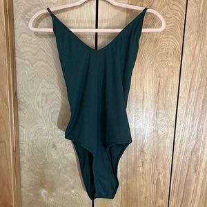 No Boundaries - Juniors - One Piece Swimming Suit